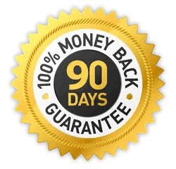 Prosta Defend-Money-Back-Guarantee