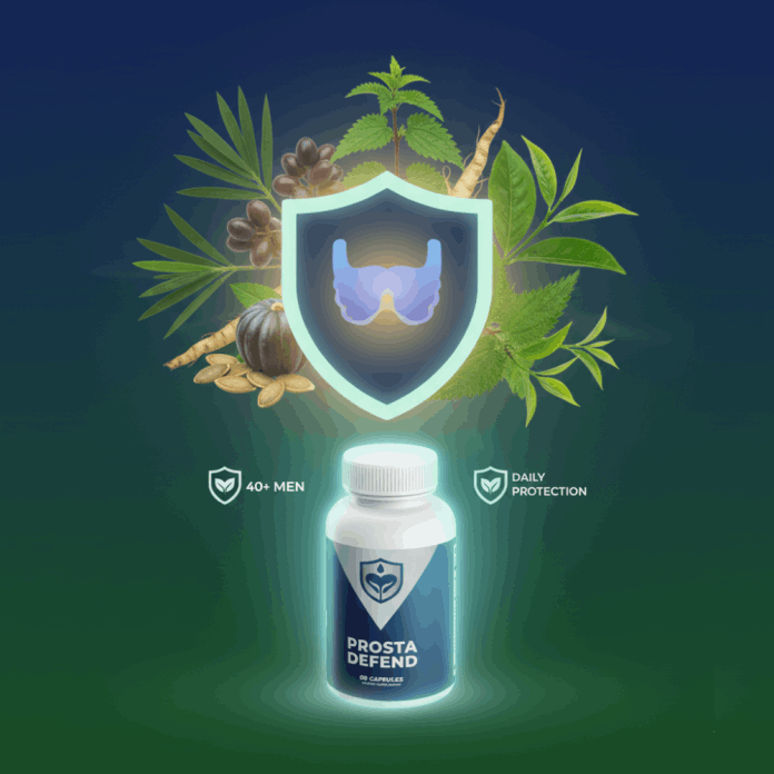 Prosta Defend